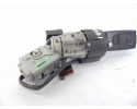 Antirrobo / llave contacto, Citroen C4 Coupe Vts 2009, 9663123380