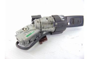 Antirrobo / llave contacto, Citroen C4 Coupe Vts 2009, 9663123380