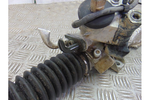 Cremallera direccion, Renault Vel Satis (BJ0) Initiale 2005