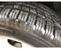 Mercedes-Benz Clase ML (BM 163) 2002 para piezas | Desguace Gandia SL