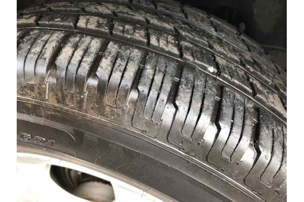 Mercedes-Benz Clase ML (BM 163) 2002 para piezas | Desguace Gandia SL