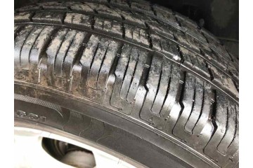 Mercedes-Benz Clase ML (BM 163) 2002 para piezas | Desguace Gandia SL