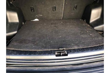 Land Rover Freelander (LR2) TD4 SE 2007 para piezas | Desguace Gandia SL
