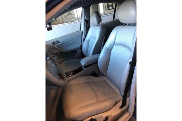 Mercedes-Benz Clase C (BM 203) Berlina 220 CDI (203.006) 2006 para piezas | Desguace Gandia SL
