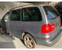 SEAT Alhambra (7V9) Fancy 2008 para piezas | Desguace Gandia SL