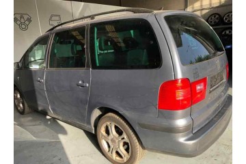SEAT Alhambra (7V9) Fancy 2008 para piezas | Desguace Gandia SL