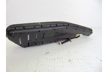 Airbag lateral derecho, Opel Astra J Sports Tourer Excellence 2015, 13437397