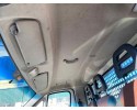 Fiat Ducato 3 Camión 33 L3 120 Multijet 2007 para piezas | Desguace Gandia SL