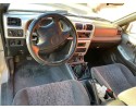 Opel Frontera B Olympus 2001 para piezas | Desguace Gandia SL