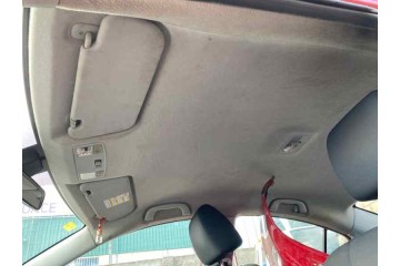 Mazda 3 Berlina (BK) 1.6 Crdt Active 2005 para piezas | Desguace Gandia SL