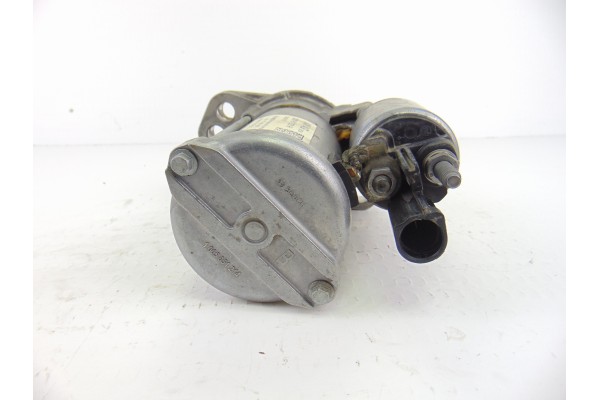 Motor arranque, Seat Ibiza Sc (6P5) Style Connect 2016, 02M911021H