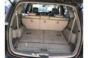 Hyundai Santa FE (CM) 2.2 CRDi Comfort 4x4 2006 para piezas | Desguace Gandia SL