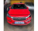 Opel Astra K Berlina 5P Dynamic 2018 para piezas | Desguace Gandia SL