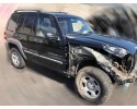 Jeep Cherokee (KJ) 2.5 CRD Básico 2002 para piezas | Desguace Gandia SL