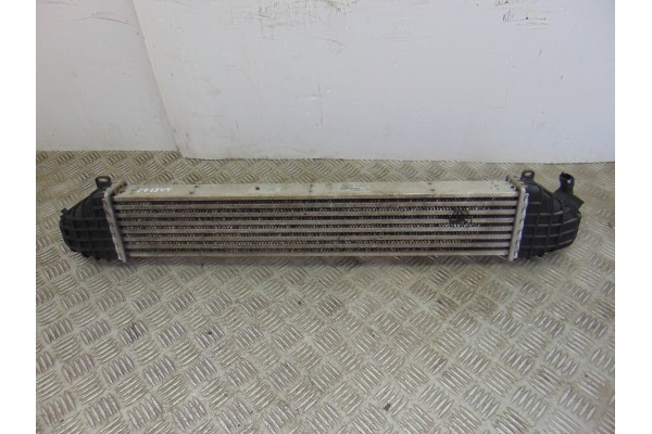 Intercooler, Volvo V50 Familiar D4 Kinetic 2011, 31338118
