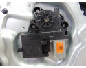 Elevalunas trasero derecho, Volvo V50 Familiar D4 Kinetic 2011