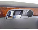 Guarnecido puerta delantera izquierda, Volkswagen Phaeton (3D3/3D7) TDI V6 4Motion (5 asientos) 2007