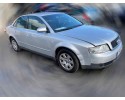 Audi A4 Berlina (8E) 1.9 TDI 2003 para piezas | Desguace Gandia SL