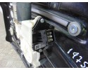 Elevalunas trasero derecho, Opel Astra H Twin Top Enjoy 2006, 13193203