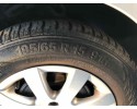 Volkswagen Golf Plus V (5M1) Highline 2006 para piezas | Desguace Gandia SL