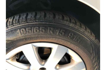 Volkswagen Golf Plus V (5M1) Highline 2006 para piezas | Desguace Gandia SL