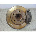 6764443 MANGUETA DELANTERA IZQUIERDA BMW SERIE 1 BERLINA (E81/E87) 118d 2007 6764443 188742 BMW - 1