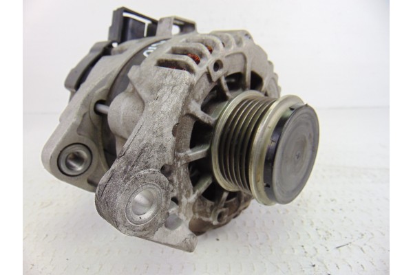 Alternador, Kia Rio (Yb) Business 2017, 37300-04950