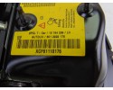 Airbag lateral izquierdo, Opel Astra H Twin Top Enjoy 2006, 13184239