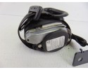Cinturon seguridad trasero derecho, Volkswagen Phaeton (3D3/3D7) TDI V6 4Motion (5 asientos) 2007, 3D0857806J