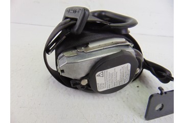 Cinturon seguridad trasero derecho, Volkswagen Phaeton (3D3/3D7) TDI V6 4Motion (5 asientos) 2007, 3D0857806J