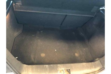 Opel Astra H Berlina Essentia 2005 para piezas | Desguace Gandia SL