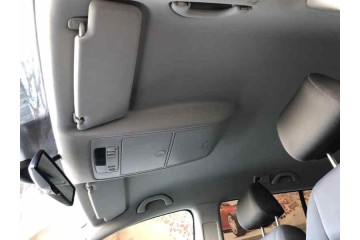 Volkswagen Touran (1T2) Advance 2008 para piezas | Desguace Gandia SL