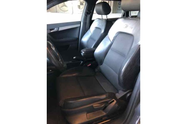 Audi A3 Sportback (8PA) 2.0 TDI Ambiente 2005 para piezas | Desguace Gandia SL