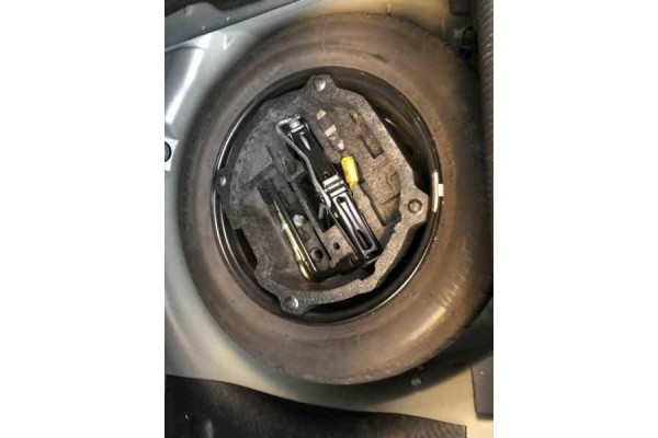 Peugeot 407 ST Sport 2007 para piezas | Desguace Gandia SL