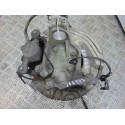 6764443 MANGUETA DELANTERA IZQUIERDA BMW SERIE 1 BERLINA (E81/E87) 118d 2007 6764443 188742 BMW - 1
