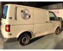 Volkswagen T5 Transporter Furgón/Combi (7H) Caja Cerrada Economy 2006 para piezas | Desguace Gandia SL