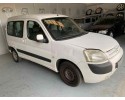 Citroën Berlingo 2.0 HDI Multispace 2006 para piezas | Desguace Gandia SL