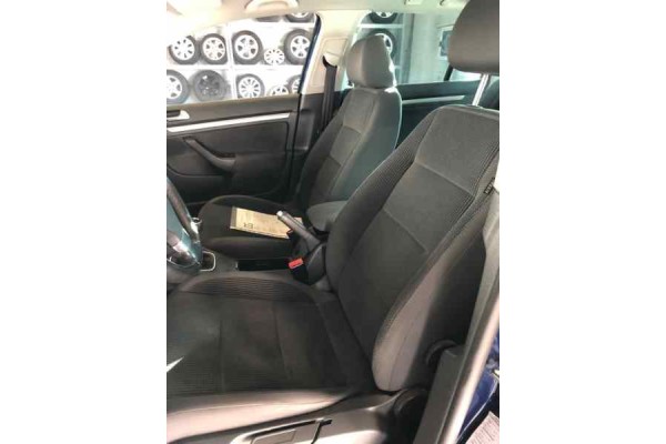 Volkswagen Golf V Variant (1K5) Advance 2007 para piezas | Desguace Gandia SL