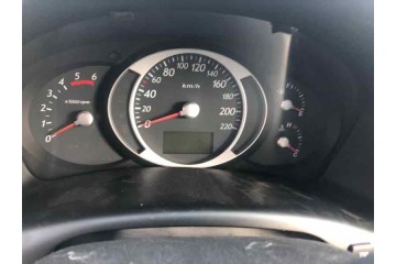 Hyundai Tucson (JM) 2.0 CRDi Comfort 2005 para piezas | Desguace Gandia SL