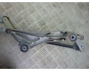 Motor limpia delantero, Mercedes-benz Clase a (Bm 169) A 200 Turbo (169.034) 2006, A1698200300
