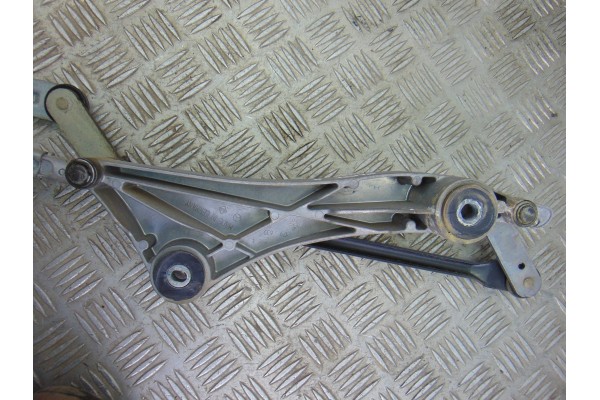 Motor limpia delantero, Mercedes-benz Clase a (Bm 169) A 200 Turbo (169.034) 2006, A1698200300