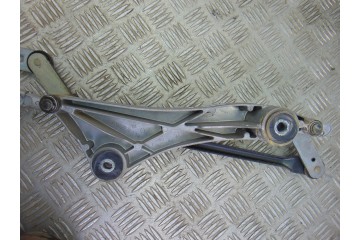 Motor limpia delantero, Mercedes-benz Clase a (Bm 169) A 200 Turbo (169.034) 2006, A1698200300
