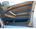BMW X5 (E53) 2001 para piezas | Desguace Gandia SL