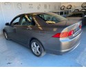 Honda Accord Berlina (CL/CN) 2.2I CTDi Executive 2008 para piezas | Desguace Gandia SL