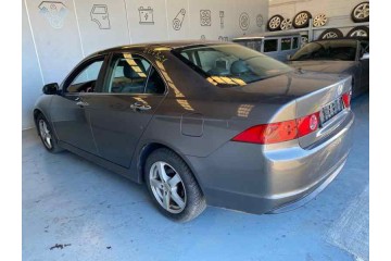 Honda Accord Berlina (CL/CN) 2.2I CTDi Executive 2008 para piezas | Desguace Gandia SL