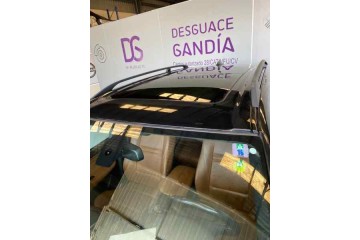 BMW X5 (E70) xDrive30d 2007 para piezas | Desguace Gandia SL