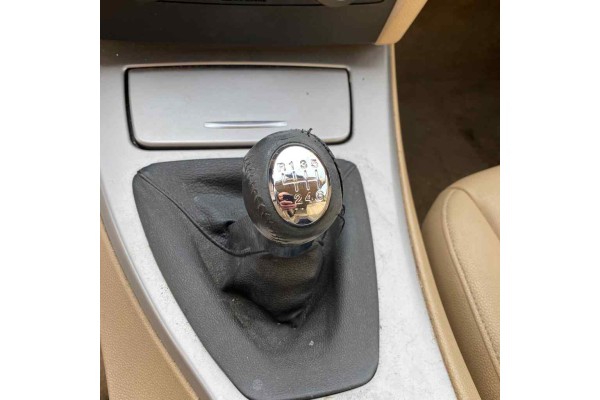 BMW Serie 3 Touring (E91) 320D 2006 para piezas | Desguace Gandia SL