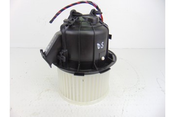 Motor calefaccion
