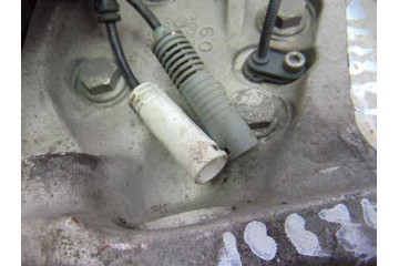 6764443 MANGUETA DELANTERA IZQUIERDA BMW SERIE 1 BERLINA (E81/E87) 118d 2007 6764443 188742 BMW - 3