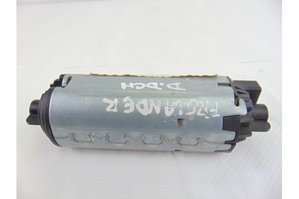 Módulo electrónico, Land Rover Freelander (LR2) TD4 Hse 2007, 404963